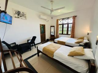 Samudra Luxe Resort - 5