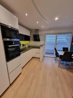 Apartment Doda - Opatija - 1