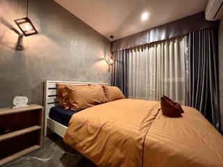 Modern Condo 5mins to MRT near DMK,Chatuchak - Bangkok - 7