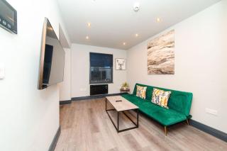 Bloomsaway Seafront Two Bedroom BN112SHP03 - Brighton & Hove - 8