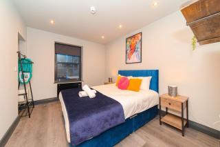 Bloomsaway Seafront Two Bedroom BN112SHP03 - Brighton & Hove - 3