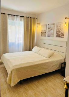 Tolle Wohnung mit 2 Schlafzimmern, Balkon und Pool - Torrevieja - 0