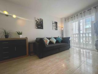 Tolle Wohnung mit 2 Schlafzimmern, Balkon und Pool - Torrevieja - 5