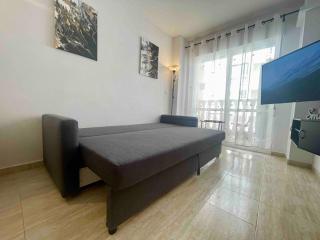 Tolle Wohnung mit 2 Schlafzimmern, Balkon und Pool - Torrevieja - 3