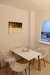 Tolle Wohnung mit 2 Schlafzimmern, Balkon und Pool - Torrevieja - 1