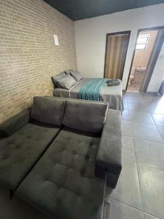 Florida Hospedaria - São Paulo - 5