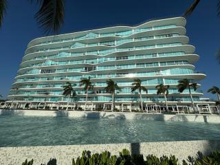Departamento Arrecife Beach, Nuevo Vallarta - 2