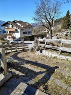 Trilo La Rindela - Folgaria - 6