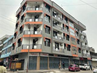 Ranzol Hotel and Guest House - 0