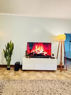 BUSTANI HOME STAY - 8