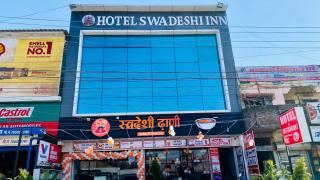 Hotel Swadeshi Dhani and Restaurant - 0