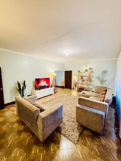 BUSTANI HOME STAY - Moshi - 6