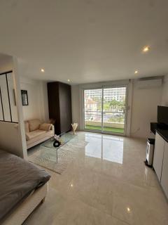 Suite le Venitia - Appartement standing - Cannes - 8