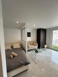 Suite le Venitia - Appartement standing - 0