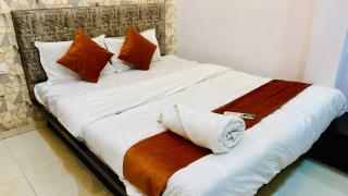 Hotel Swadeshi Dhani and Restaurant - Indore - 8