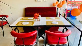 Hotel Swadeshi Dhani and Restaurant - Indore - 7