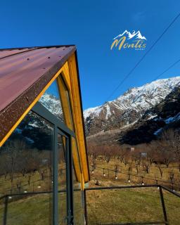 Montis Resort - Yeghegis - 0