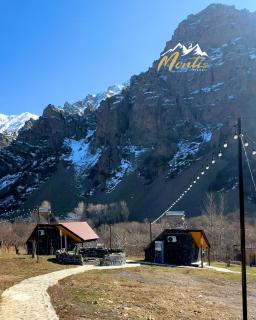 Montis Resort - Yeghegis - 2