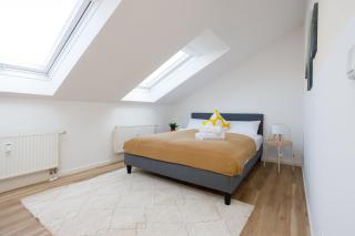 FullHouse Premium Apartments AB5 Halle - Halle an der Saale - 6
