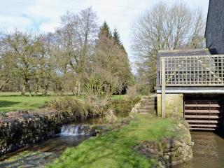 The Old Mill Annexe - Hartington - 3