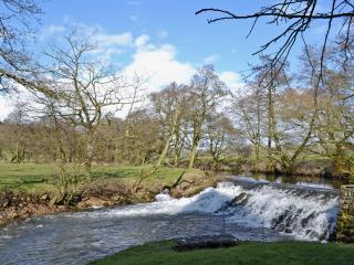 The Old Mill Annexe - Hartington - 1