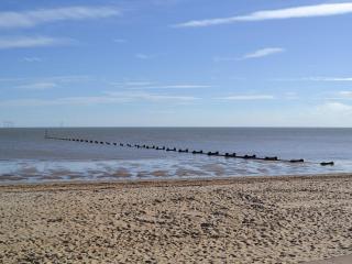 Peartree Cottage - Saint Osyth - 9