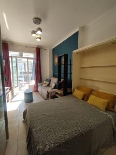Studio Central - Canet-en-Roussillon - 2