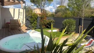 DAYA LODGE. - LʼIsle-sur-la-Sorgue - 5