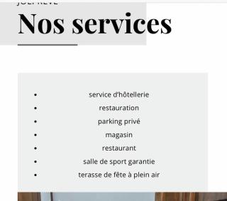 Ranzol Hotel and Guest House - 6