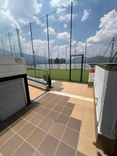 Impecable y lujoso apartamento para una estadía unica - Medellín - 9