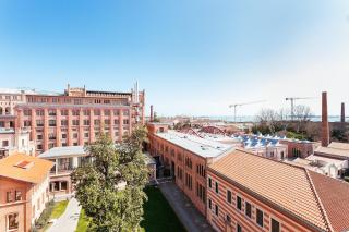 Deluxe Apartments Lagoon View - Venice - 3