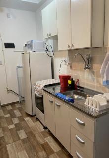 77 Apartamento perto do Hospital Vera Cruz, Materdei e MPMG, cozinha, máquina de lavar e vaga de garagem - 5