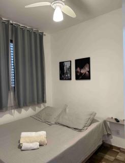 707 Apartamento perto do Hospital Vera Cruz, cozinha, máquina de lavar - Belo Horizonte - 8