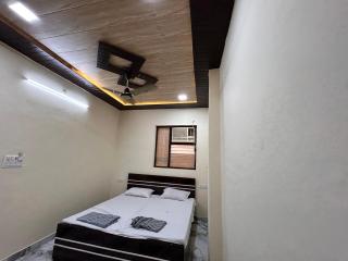 Brijdham Homestays - Mathura - 0