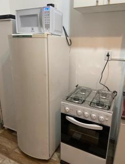 707 Apartamento perto do Hospital Vera Cruz, cozinha, máquina de lavar - Belo Horizonte - 5