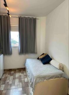 707 Apartamento perto do Hospital Vera Cruz, cozinha, máquina de lavar - Belo Horizonte - 1