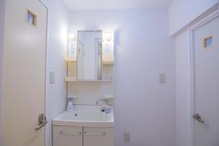 新宿駅 西武新宿駅近 歌舞伎町の快適ゲストハウス LoE3 - 6