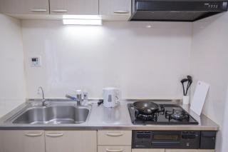 新宿駅 西武新宿駅近 歌舞伎町の快適ゲストハウス LoE3 - 3