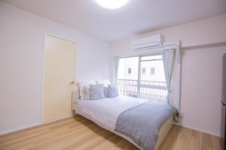 新宿駅 西武新宿駅近 歌舞伎町の快適ゲストハウス LoE3 - 1