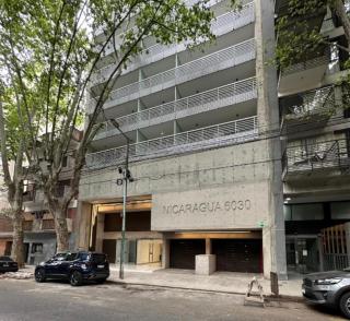 Depto Palermo Air - Buenos Aires - 5