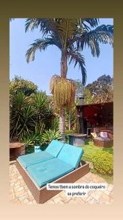 Recanto da Daiane - 4