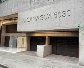 Depto Palermo Air - Buenos Aires - 3