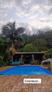 Recanto da Daiane - Mairiporã - 1