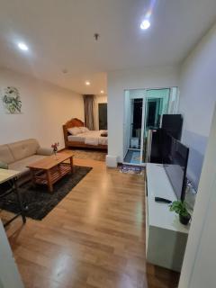 Perfect 1BR 5mins to MRT near DMK,Chatuchak - Bangkok - 0