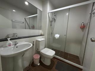 Perfect 1BR 5mins to MRT near DMK,Chatuchak - Bangkok - 7