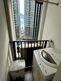 Perfect 1BR 5mins to MRT near DMK,Chatuchak - Bangkok - 6