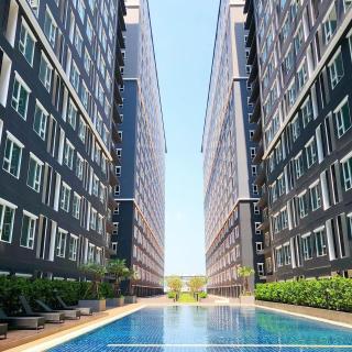 Perfect 1BR 5mins to MRT near DMK,Chatuchak - Bangkok - 5