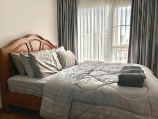 Perfect 1BR 5mins to MRT Bangson near DMK,Chatuchak by B - Bangkok - 0
