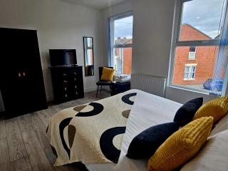 Anfield House - Liverpool - 3
