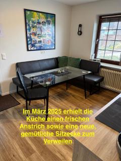 Fewo Zum Wohlfühlen - 1